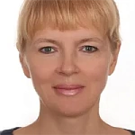 Ольга  Николаевна Старжинская