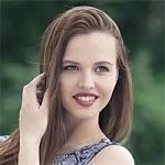 Валерия Сергеевна Неклюдова