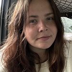 Трошина Вероника Алексеевна