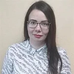 Татьяна Валерьевна Нечаева
