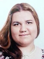 Талова Наталья Сергеевна