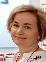 Дудина Елена Петровна