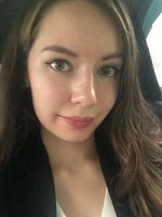 Чиркова Марина Андреевна