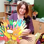 Павлюк Елена Витальевна