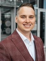 Пономарев Никита Алексеевич