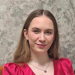 Никонова Ирина Андреевна