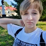 Ольга Сергеевна Тиханова