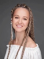 Алексеева Оксана Витальевна