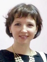 Сигарье Ольга Владимировна