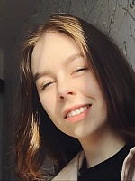 Пачина Анастасия Викторовна