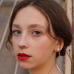 Витер Марта Александровна