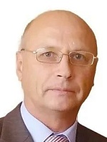 Бегунов Сергей Борисович