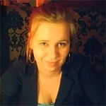 Ольга Сергеевна Морозова