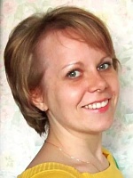 Зелянина Ирина Сергеевна