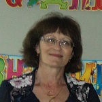 Савенкова Надежда Леонидовна