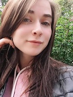 Ордати Евгения Андреевна