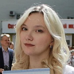 Денисова Ольга Викторовна