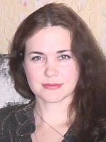 Зубова Наталья Александровна