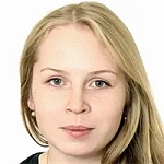 Мария Владислвавовна Швецова