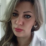 Лебедева Мария Александровна