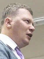 Копица Михаил Николаевич