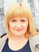 Косцова Анна Викторовна