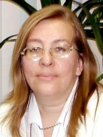 Самылова Нина Сергеевна