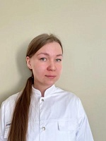 Зырина Дарья Сергеевна