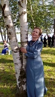 Хорошавина Надежда Александровна