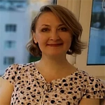 Инна  Владимировна Ревенчук