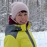Попова Светлана Александровна