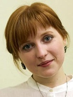 Богдановская Анастасия Олеговна