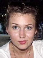 Митусова Елена Кирилловна