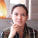 Жмако Ксения Петровна