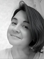 Соколова Оксана Ивановна