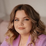 Боброва Полина Александровна