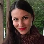 Наталья Александровна Баскакова