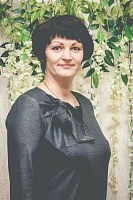 Аленевская Оксана Ивановна