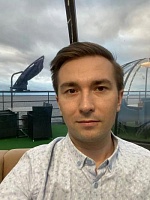 Вьюхин Дмитрий Юрьевич