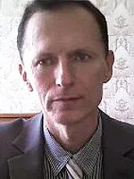Аксенов Василий Викторович