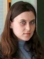 Черноудова Арина Михайловна