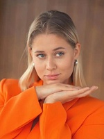 Леонова Элла Сергеевна