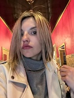Харина Ирина Олеговна