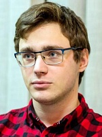 Савченко Виталий Юрьевич