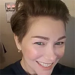 Татьяна Васильевна Кирилина