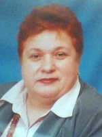 Соболева Татьяна Алексеевна