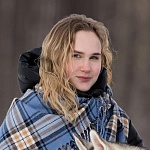 Белова Анна Сергеевна
