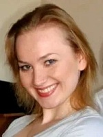 Королева Мария Игоревна