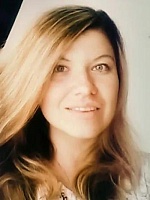 Коровина Юлия Андреевна