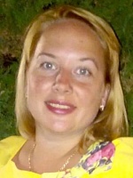 Безрукова Надежда Владимировна